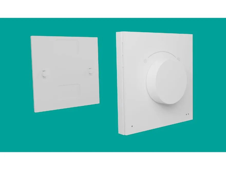 Wiz smart dimmer