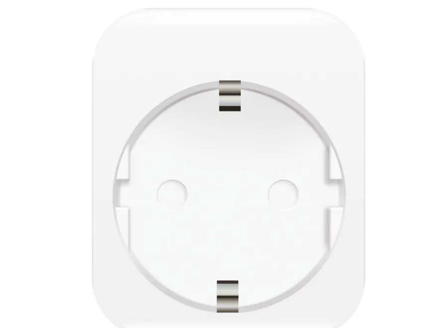 WiZ Smartplug m/strømmåler