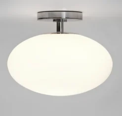 Zeppo taklampe