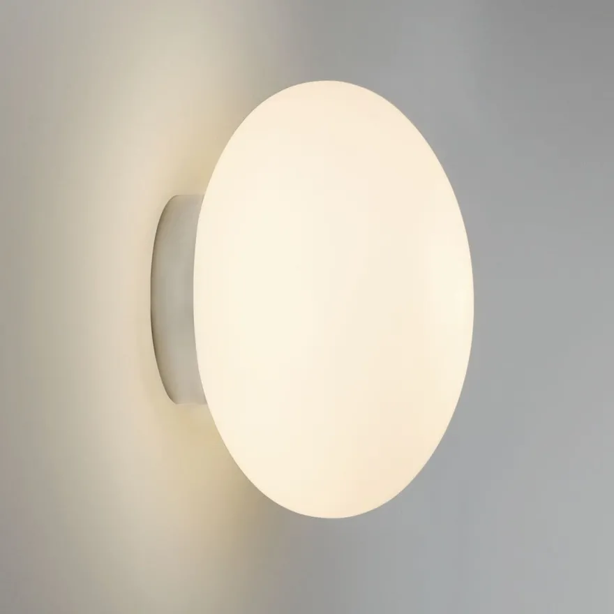 Zeppo vegglampe
