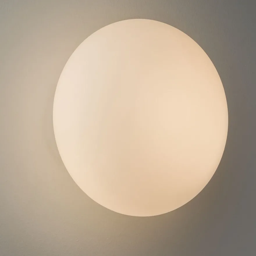 Zeppo vegglampe