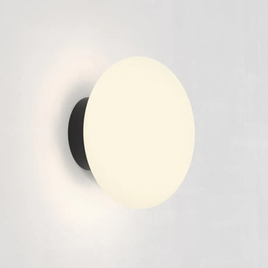 Zeppo vegglampe