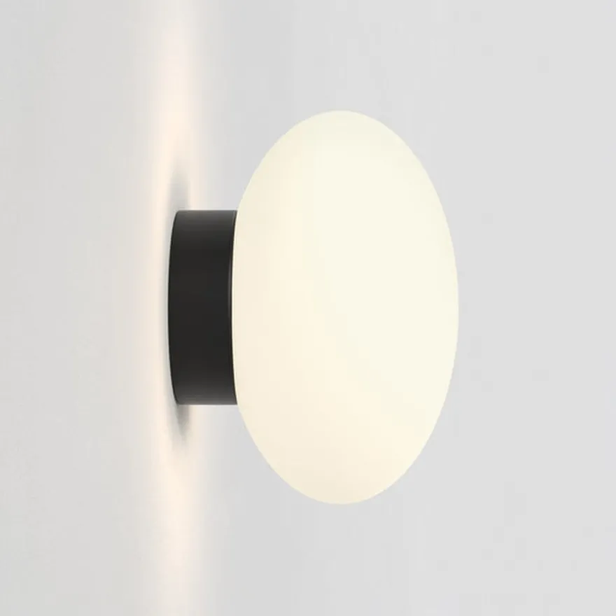 Zeppo vegglampe