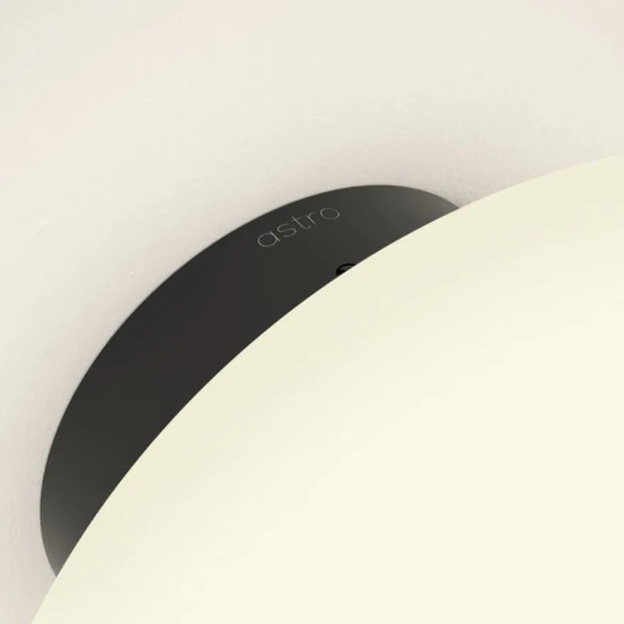 Zeppo vegglampe