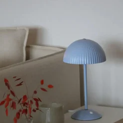 Zin bordlampe