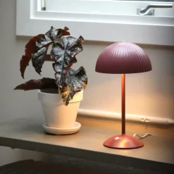 Zin bordlampe