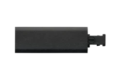 Zip innfelt endetilkobling