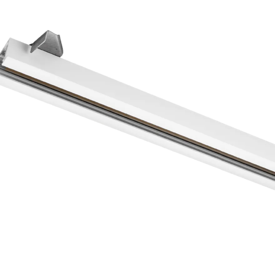 Zip innfelt skinne 1,8 meter