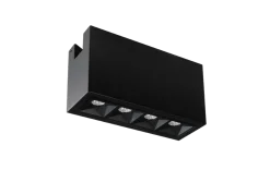 Zip Inspire 150 4 lys 470lm 2700K Ra 98 Faseavsnitt 8W LED