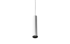 Zip Tube Micro pendel 7W LED 2700K