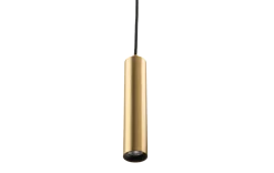 Zip Tube Micro pendel 7W LED 2000-2800K dim to warm