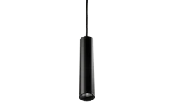 Zip Tube Micro pendel 7W LED 2000-2800K dim to warm