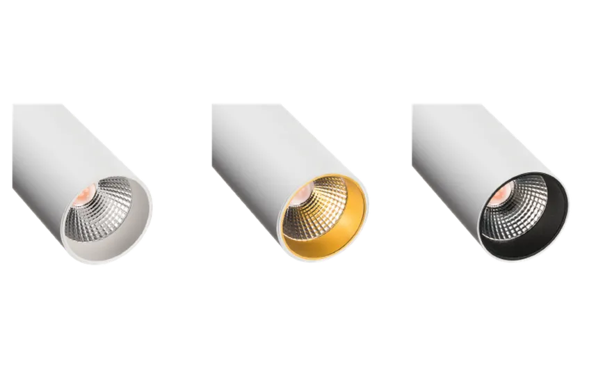 Zip Tube Micro spot 7W LED 3000K