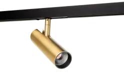 Zip Tube Micro spot 7W LED 2000-2800K dim to warm
