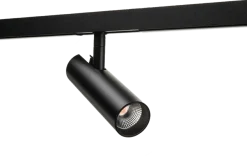 Zip Tube Micro spot 7W LED 2000-2800K dim to warm