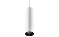Zip Tube Mini Pendel 17W LED 2700K