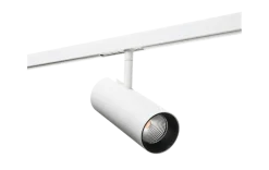 Zip Tube Mini spot 14W LED DTW 2000-4000K