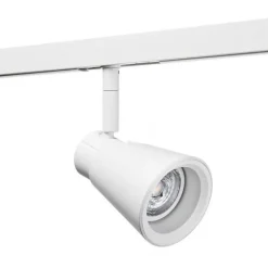 Zip Zoom spot 6W LED 2000-2800K dim to warm